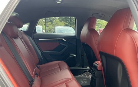 Audi A3, 2021 год, 1 700 000 рублей, 12 фотография
