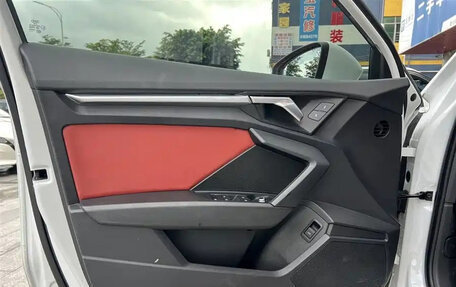 Audi A3, 2021 год, 1 700 000 рублей, 16 фотография