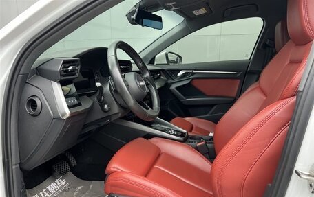 Audi A3, 2021 год, 1 700 000 рублей, 13 фотография