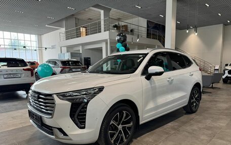Haval Jolion, 2022 год, 1 949 000 рублей, 2 фотография