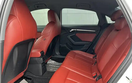 Audi A3, 2021 год, 1 700 000 рублей, 14 фотография