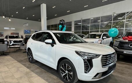 Haval Jolion, 2022 год, 1 949 000 рублей, 9 фотография
