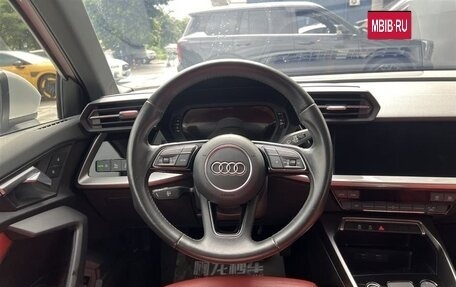 Audi A3, 2021 год, 1 700 000 рублей, 15 фотография