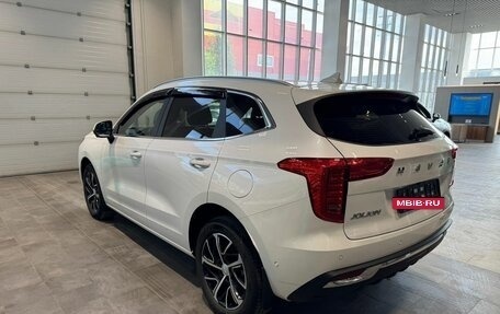 Haval Jolion, 2022 год, 1 949 000 рублей, 4 фотография