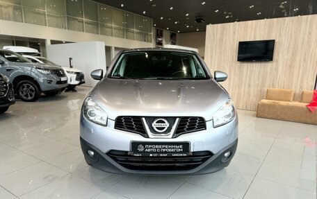 Nissan Qashqai, 2011 год, 990 000 рублей, 8 фотография
