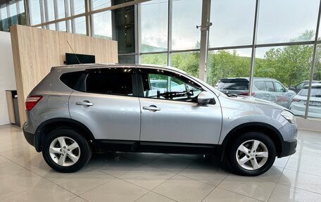 Nissan Qashqai, 2011 год, 990 000 рублей, 6 фотография