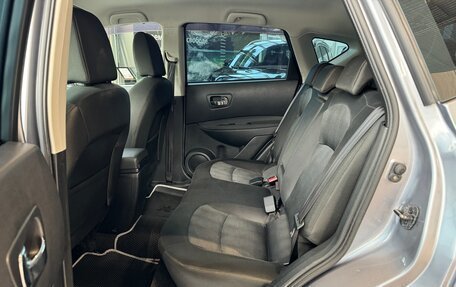 Nissan Qashqai, 2011 год, 990 000 рублей, 10 фотография
