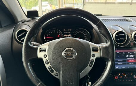 Nissan Qashqai, 2011 год, 990 000 рублей, 15 фотография