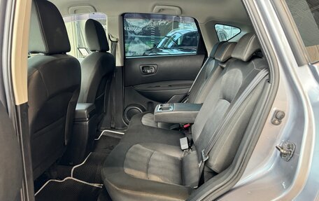 Nissan Qashqai, 2011 год, 990 000 рублей, 11 фотография