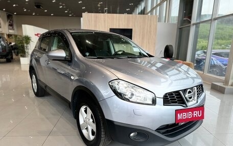 Nissan Qashqai, 2011 год, 990 000 рублей, 7 фотография