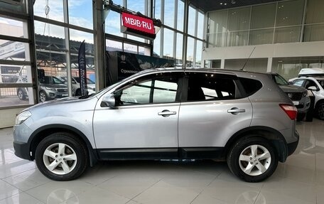 Nissan Qashqai, 2011 год, 990 000 рублей, 2 фотография