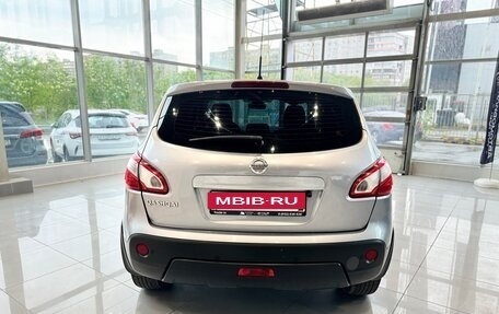 Nissan Qashqai, 2011 год, 990 000 рублей, 4 фотография