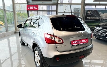 Nissan Qashqai, 2011 год, 990 000 рублей, 3 фотография