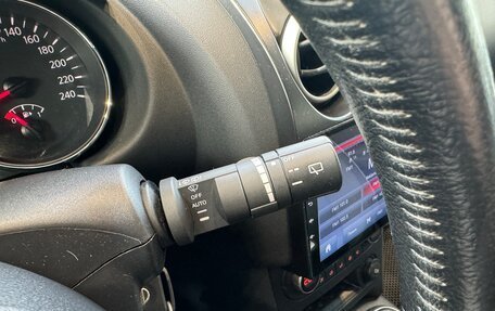 Nissan Qashqai, 2011 год, 990 000 рублей, 20 фотография