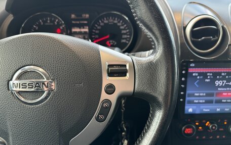 Nissan Qashqai, 2011 год, 990 000 рублей, 17 фотография