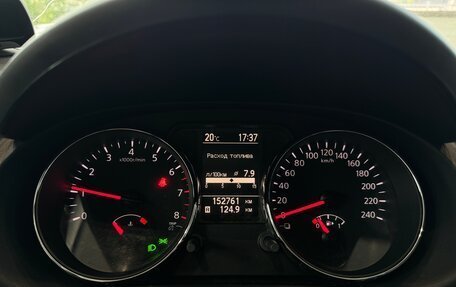 Nissan Qashqai, 2011 год, 990 000 рублей, 18 фотография