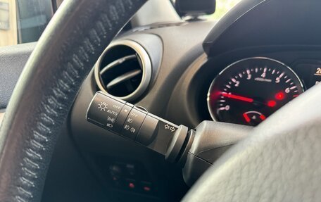 Nissan Qashqai, 2011 год, 990 000 рублей, 19 фотография