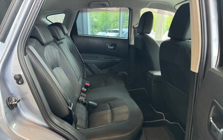 Nissan Qashqai, 2011 год, 990 000 рублей, 28 фотография
