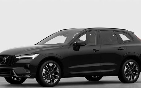 Volvo XC60 II, 2025 год, 9 600 000 рублей, 2 фотография