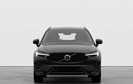 Volvo XC60 II, 2025 год, 9 600 000 рублей, 3 фотография