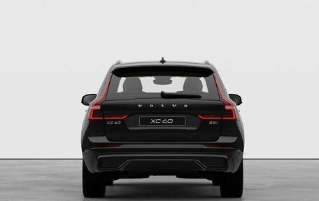 Volvo XC60 II, 2025 год, 9 600 000 рублей, 4 фотография