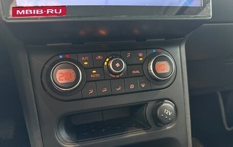 Nissan Qashqai, 2011 год, 990 000 рублей, 23 фотография