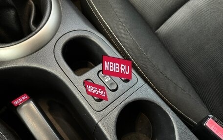 Nissan Qashqai, 2011 год, 990 000 рублей, 25 фотография