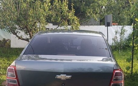 Chevrolet Cobalt II, 2013 год, 680 000 рублей, 3 фотография