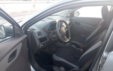 Chevrolet Cobalt II, 2013 год, 680 000 рублей, 5 фотография