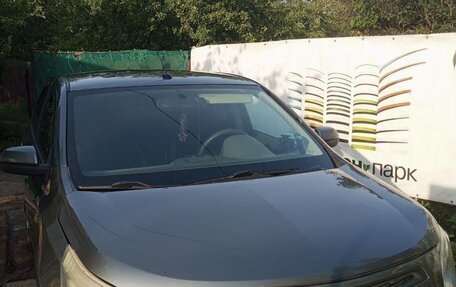 Chevrolet Cobalt II, 2013 год, 680 000 рублей, 2 фотография