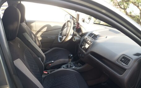 Chevrolet Cobalt II, 2013 год, 680 000 рублей, 4 фотография