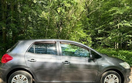 Toyota Auris II, 2008 год, 620 000 рублей, 3 фотография