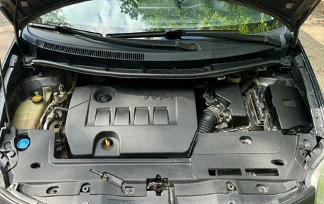Toyota Auris II, 2008 год, 620 000 рублей, 10 фотография