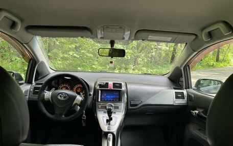 Toyota Auris II, 2008 год, 620 000 рублей, 8 фотография