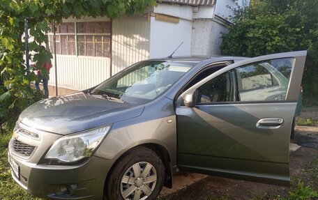 Chevrolet Cobalt II, 2013 год, 680 000 рублей, 8 фотография