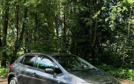 Toyota Auris II, 2008 год, 620 000 рублей, 2 фотография