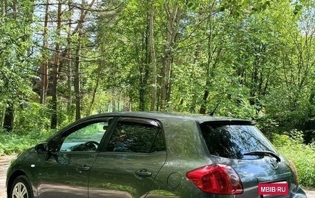 Toyota Auris II, 2008 год, 620 000 рублей, 5 фотография
