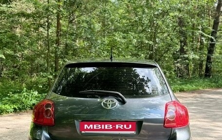 Toyota Auris II, 2008 год, 620 000 рублей, 4 фотография