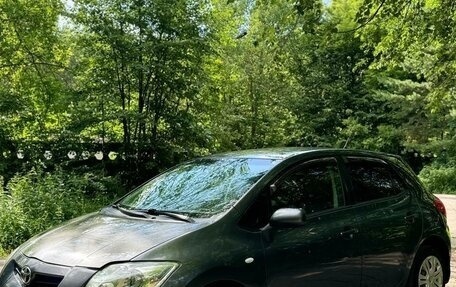 Toyota Auris II, 2008 год, 620 000 рублей, 6 фотография