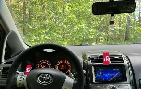 Toyota Auris II, 2008 год, 620 000 рублей, 9 фотография