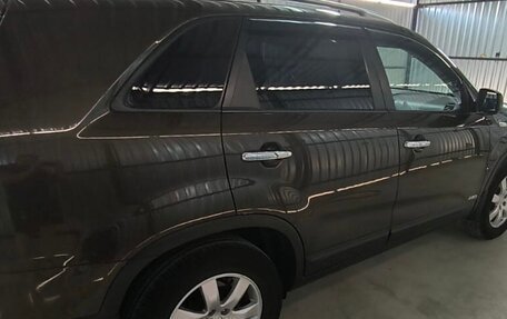 KIA Sorento II рестайлинг, 2009 год, 1 250 000 рублей, 7 фотография