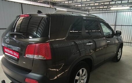 KIA Sorento II рестайлинг, 2009 год, 1 250 000 рублей, 4 фотография