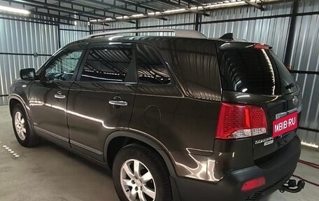 KIA Sorento II рестайлинг, 2009 год, 1 250 000 рублей, 3 фотография