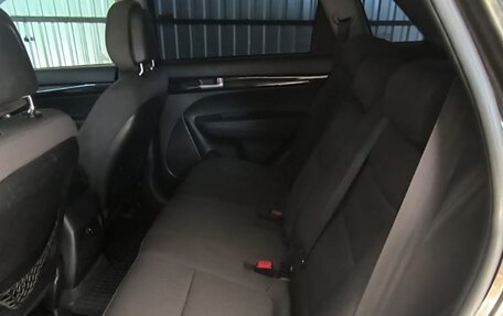 KIA Sorento II рестайлинг, 2009 год, 1 250 000 рублей, 13 фотография