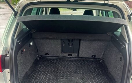 Volkswagen Tiguan I, 2012 год, 1 570 000 рублей, 5 фотография