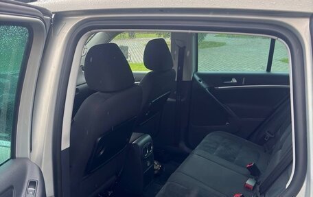 Volkswagen Tiguan I, 2012 год, 1 570 000 рублей, 8 фотография
