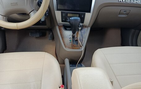 Hyundai Tucson III, 2008 год, 720 000 рублей, 6 фотография