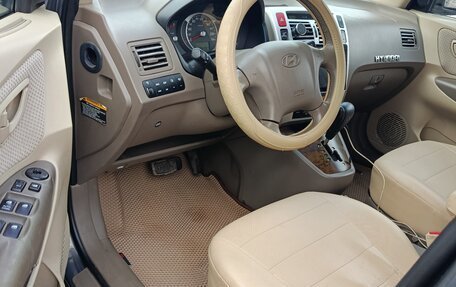 Hyundai Tucson III, 2008 год, 720 000 рублей, 5 фотография