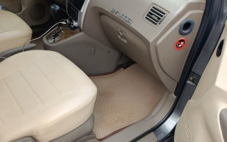 Hyundai Tucson III, 2008 год, 720 000 рублей, 16 фотография