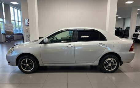 Toyota Corolla, 2001 год, 470 000 рублей, 2 фотография